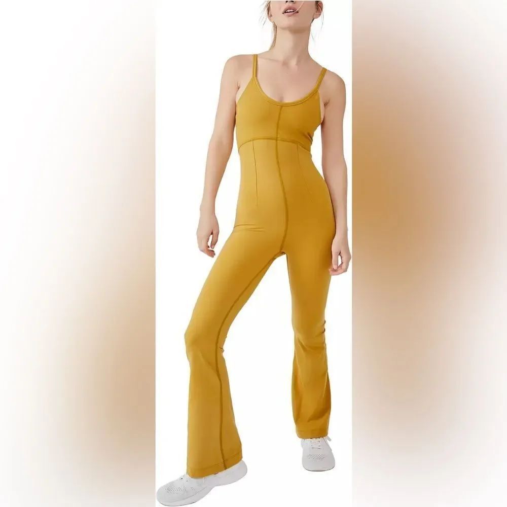 FP Movement Women's All Star Onesie alchemy NWT medium athletic athleasure
